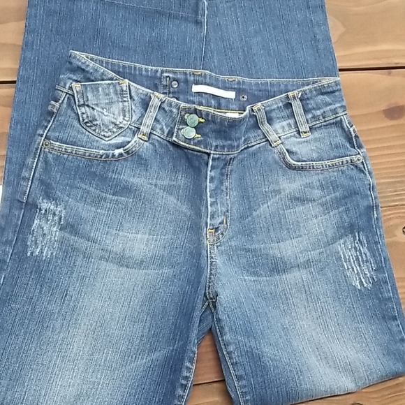 Xanaka Jean's size f40 - Picture 1 of 10